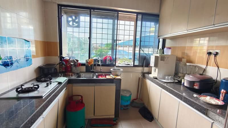 Residential Land for Sale in Ampang (Selangor) - Nurra Eikin - Kitchen - PropertyGuru.com.my