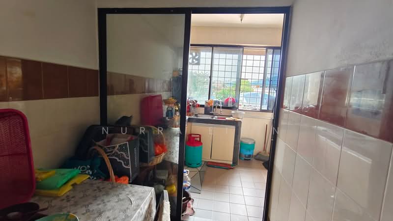 Residential Land for Sale in Ampang (Selangor) - Nurra Eikin - Kitchen - PropertyGuru.com.my