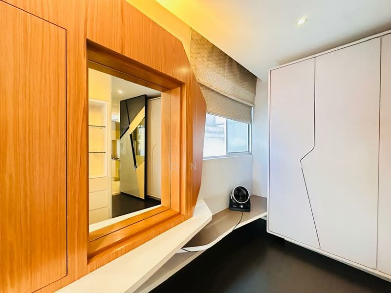 Service Residence for Rent at Verve Suites - Jason Lim - Interior - PropertyGuru.com.my