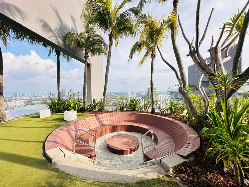 Service Residence for Rent at Verve Suites - Jason Lim - Exterior - PropertyGuru.com.my