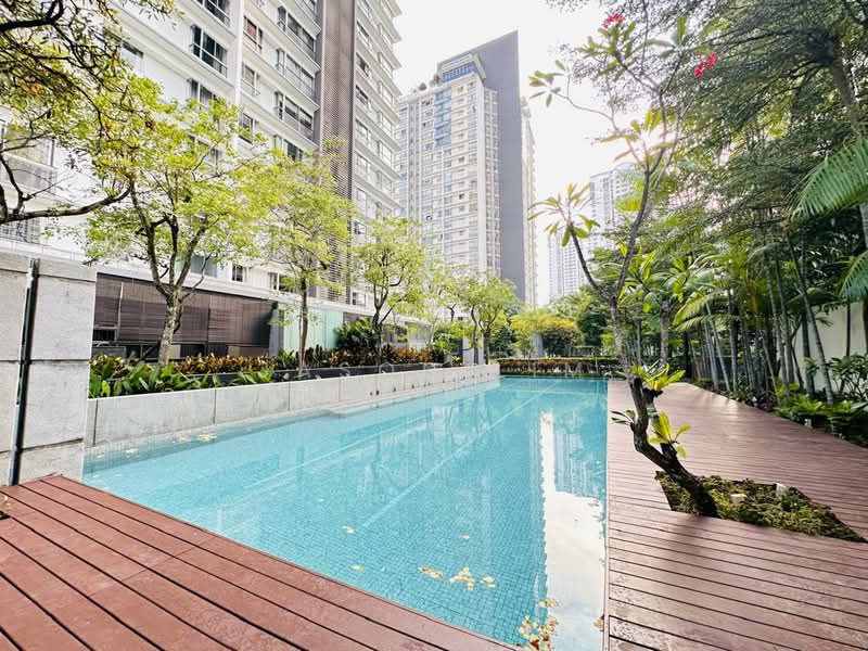 Service Residence for Rent at Verve Suites - Jason Lim - Exterior - PropertyGuru.com.my