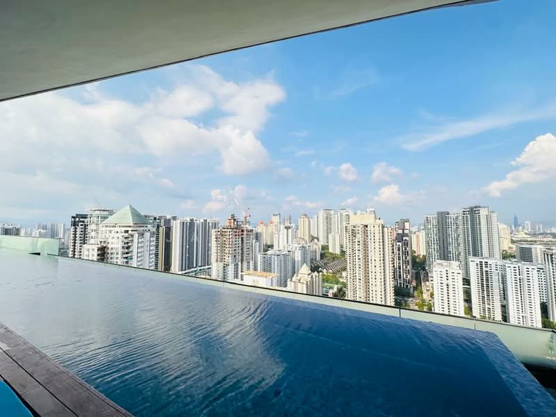 Service Residence for Rent at Verve Suites - Jason Lim - View - PropertyGuru.com.my