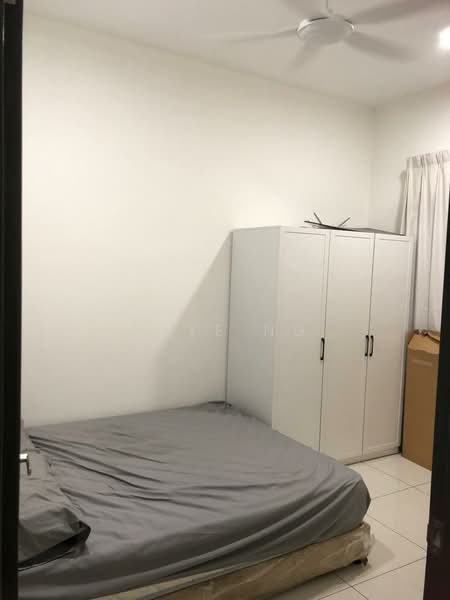 Servis Apartment untuk Disewa di EDUSENTRAL - Faye Ng - Bedroom - PropertyGuru.com.my