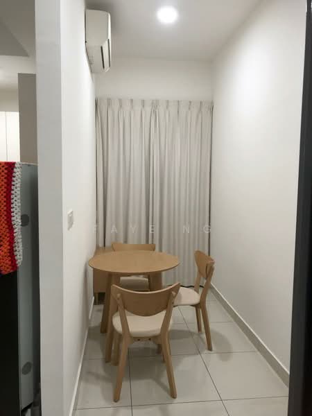 Servis Apartment untuk Disewa di EDUSENTRAL - Faye Ng - Interior - PropertyGuru.com.my