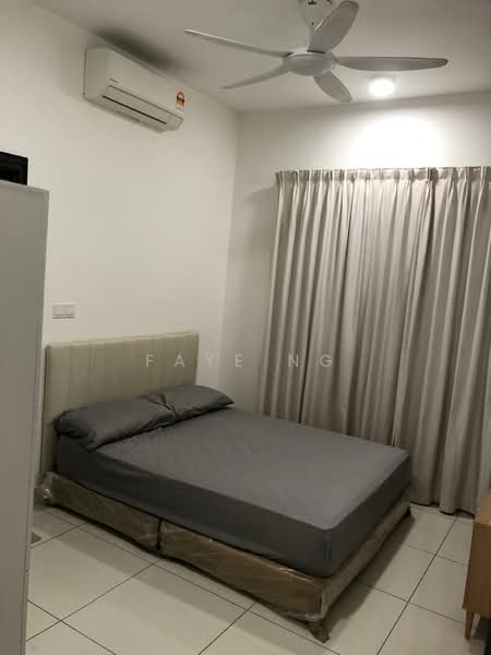 Servis Apartment untuk Disewa di EDUSENTRAL - Faye Ng - Bedroom - PropertyGuru.com.my
