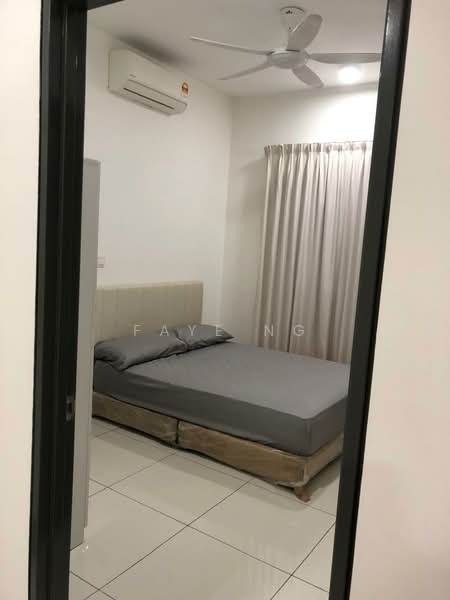 Servis Apartment untuk Disewa di EDUSENTRAL - Faye Ng - Bedroom - PropertyGuru.com.my