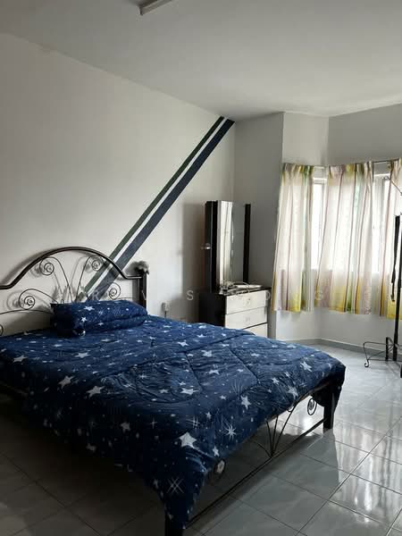 Kondominium untuk Disewa di Endah Regal Condominium - Travis Wong - Bedroom - PropertyGuru.com.my