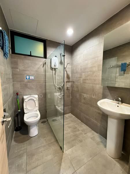 For Rent - The Light Residences