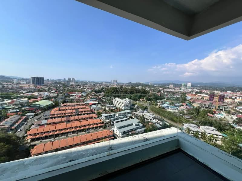 For Rent - The Light Residences