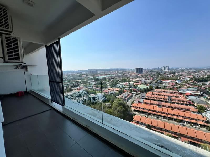 For Rent - The Light Residences
