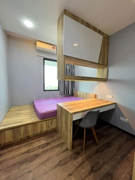 For Rent - The Light Residences