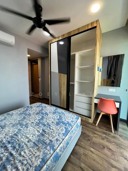 For Rent - The Light Residences