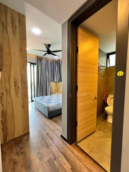For Rent - The Light Residences