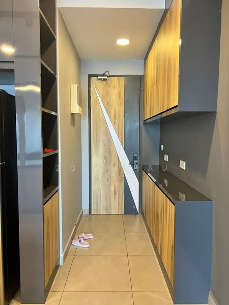 For Rent - The Light Residences