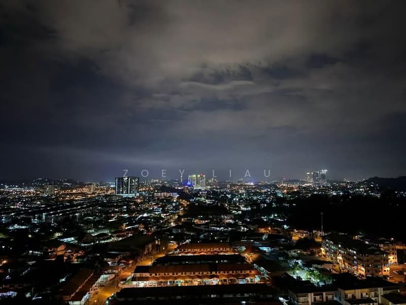 For Rent - The Light Residences
