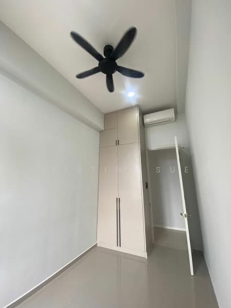 Kondominium untuk Disewa di Residensi Mapel Oug - Cristine Sue - Interior - PropertyGuru.com.my