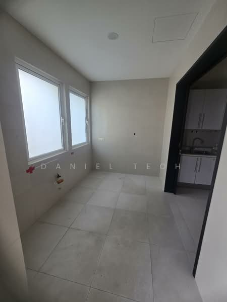 Semi-Detached House for Sale in Tanjung Tokong (Penang) - Daniel Teoh - Kitchen - PropertyGuru.com.my