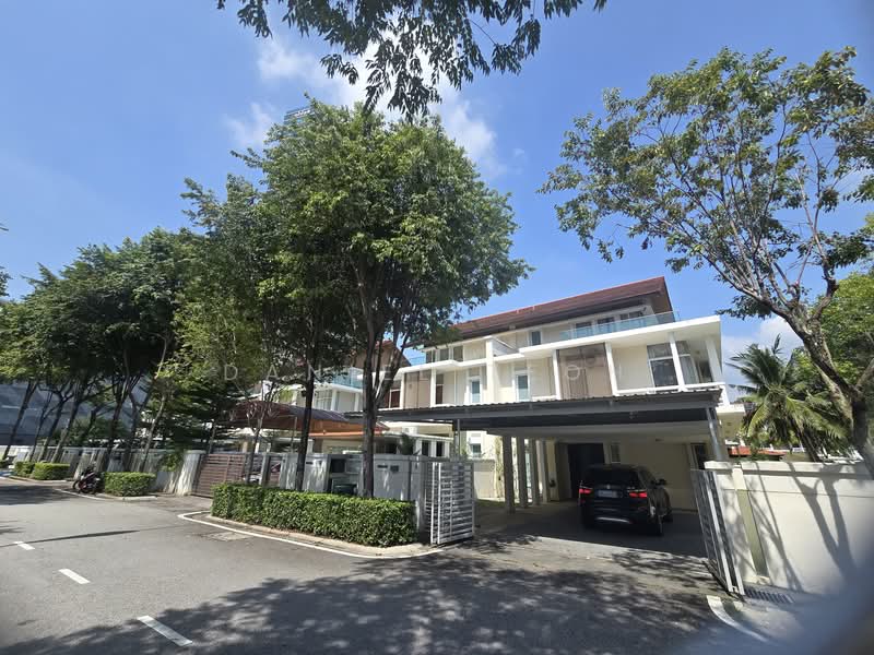 Semi-Detached House for Sale in Tanjung Tokong (Penang) - Daniel Teoh - Exterior - PropertyGuru.com.my