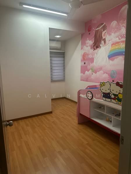 Rumah Teres 2 Tingkat untuk Dijual di Bandar Bukit Raja (Klang) - Calvin Lim - Bedroom - PropertyGuru.com.my