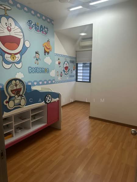 Rumah Teres 2 Tingkat untuk Dijual di Bandar Bukit Raja (Klang) - Calvin Lim - Bedroom - PropertyGuru.com.my