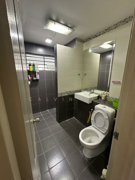 Rumah Teres 2 Tingkat untuk Dijual di Bandar Bukit Raja (Klang) - Calvin Lim - Bathroom - PropertyGuru.com.my