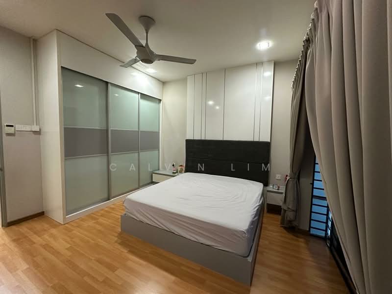 Rumah Teres 2 Tingkat untuk Dijual di Bandar Bukit Raja (Klang) - Calvin Lim - Bedroom - PropertyGuru.com.my