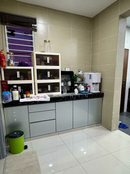 Bungalow for Sale in Seri Kembangan (Selangor) - CL Chin - Kitchen - PropertyGuru.com.my