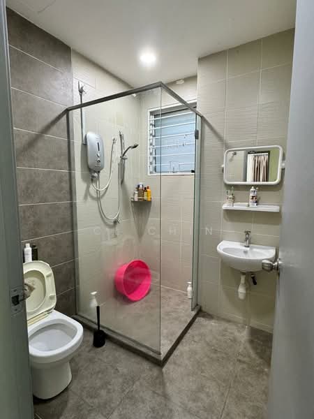 Bungalow for Sale in Seri Kembangan (Selangor) - CL Chin - Bathroom - PropertyGuru.com.my