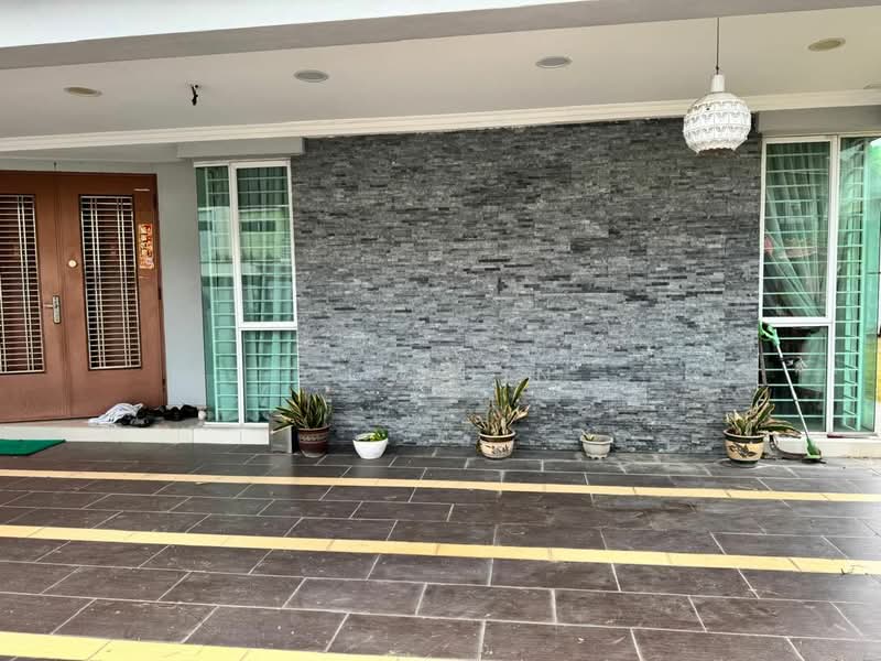 Bungalow for Sale in Seri Kembangan (Selangor) - CL Chin - Exterior - PropertyGuru.com.my