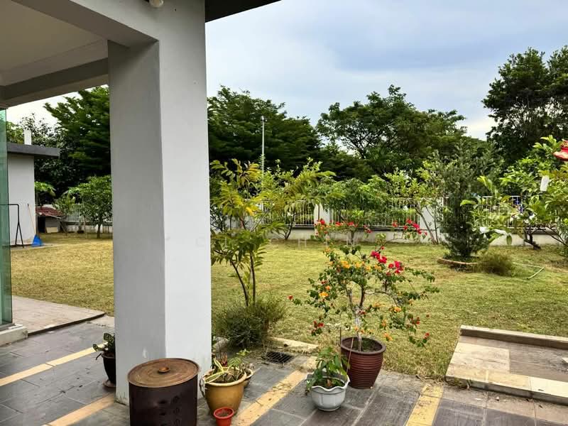 Bungalow for Sale in Seri Kembangan (Selangor) - CL Chin - Exterior - PropertyGuru.com.my
