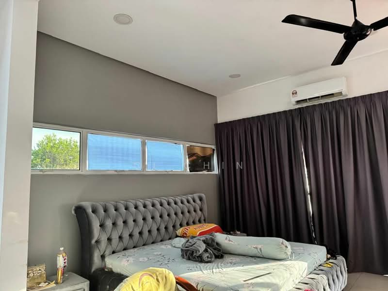 Bungalow for Sale in Seri Kembangan (Selangor) - CL Chin - Bedroom - PropertyGuru.com.my