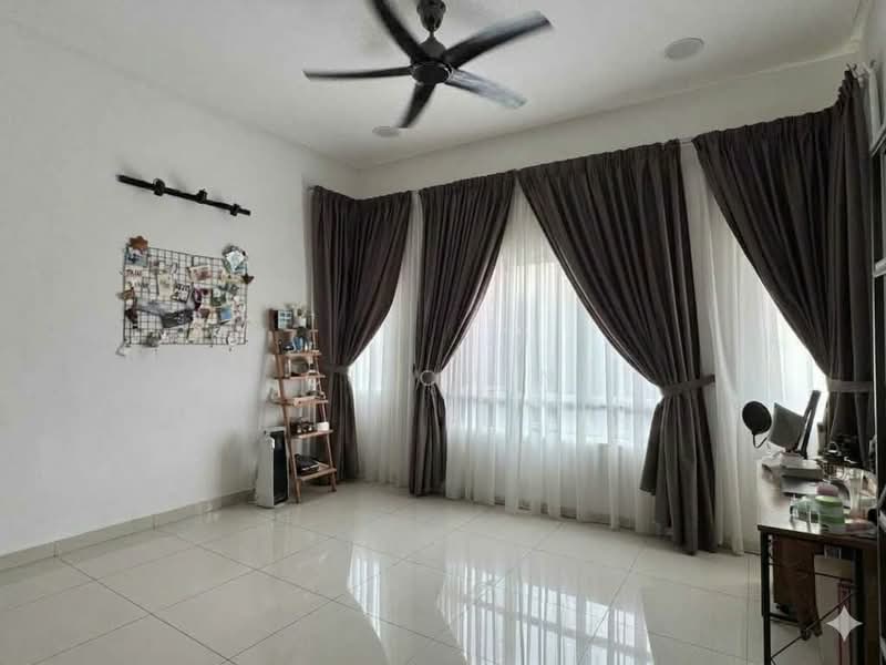 Bungalow for Sale in Seri Kembangan (Selangor) - CL Chin - Study - PropertyGuru.com.my