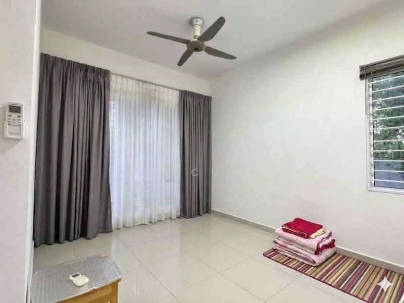 Bungalow for Sale in Seri Kembangan (Selangor) - CL Chin - Bedroom - PropertyGuru.com.my