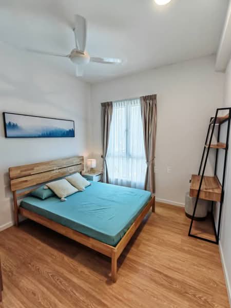 Condominium for Rent at Inspirasi - Roman Lee - Bedroom - PropertyGuru.com.my