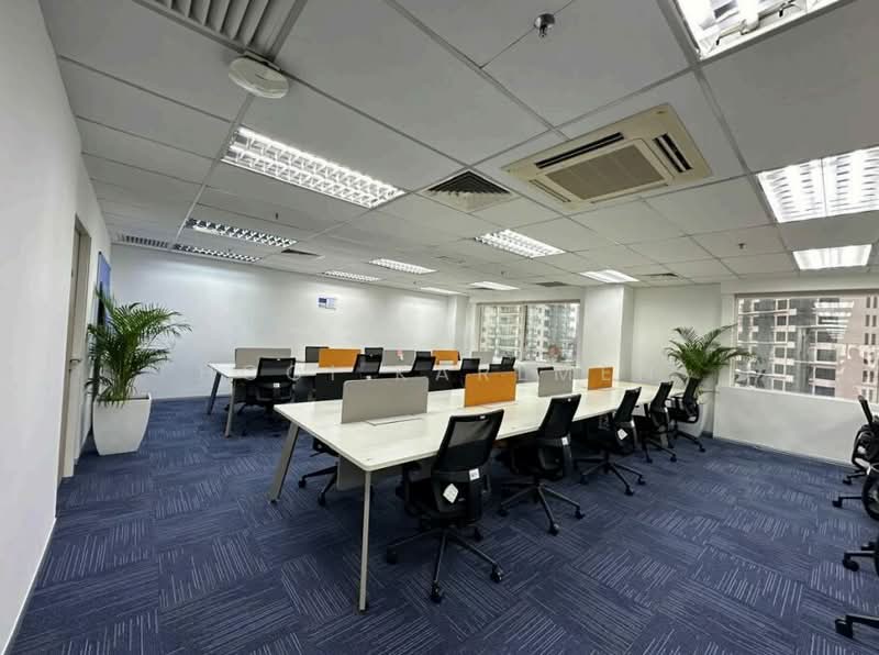 Office for Rent in Petaling Jaya (Selangor) - Hooi Karlmen - Interior - PropertyGuru.com.my