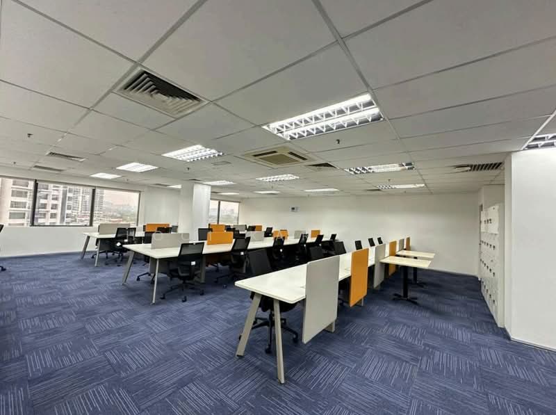 Office for Rent in Petaling Jaya (Selangor) - Hooi Karlmen - Interior - PropertyGuru.com.my