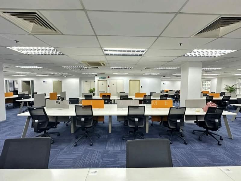 Office for Rent in Petaling Jaya (Selangor) - Hooi Karlmen - Interior - PropertyGuru.com.my