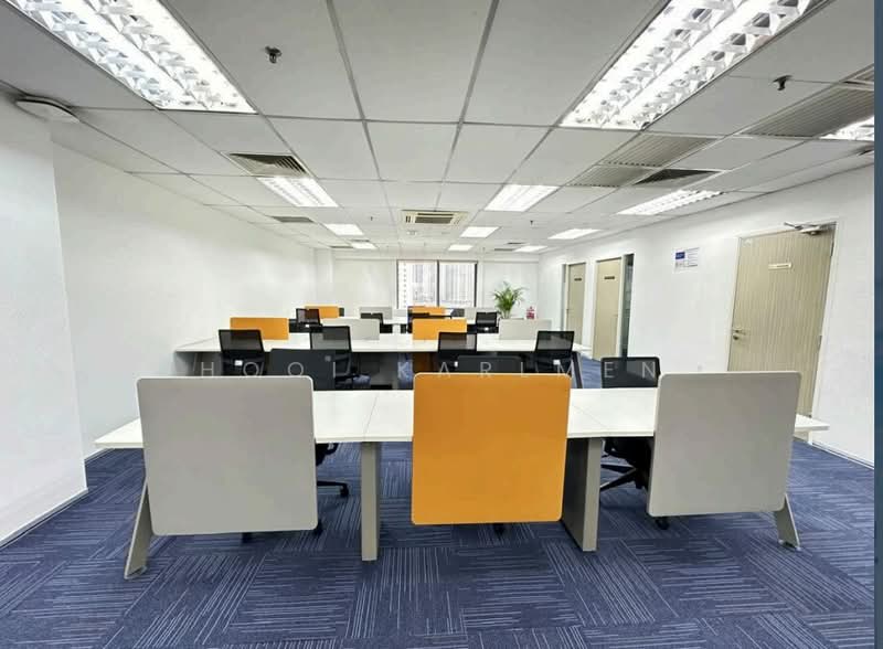 Office for Rent in Petaling Jaya (Selangor) - Hooi Karlmen - Interior - PropertyGuru.com.my