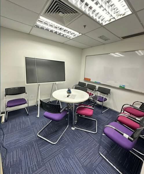Office for Rent in Petaling Jaya (Selangor) - Hooi Karlmen - Interior - PropertyGuru.com.my