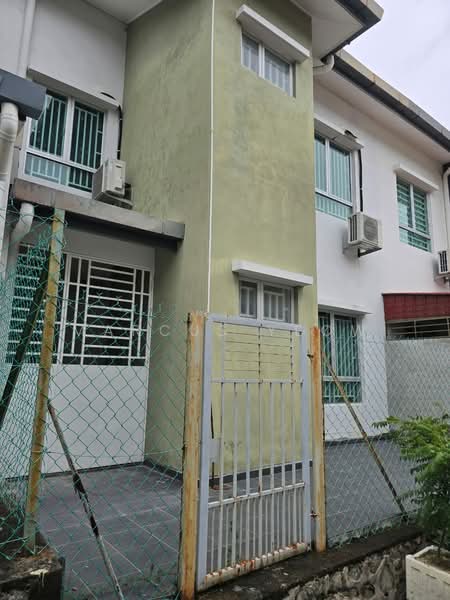 Rumah Teres 2 Tingkat untuk Dijual di S2 Heights (Seremban 2) - Marcus Yeow - Exterior - PropertyGuru.com.my
