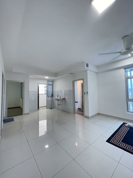 Service Residence for Rent at MIRAI Residences - Kimmy Lee - Interior - PropertyGuru.com.my