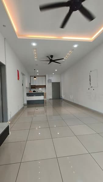 Condominium for Rent at Zeta Deskye (Alam Saujana) - Kean Yu - Living Room - PropertyGuru.com.my