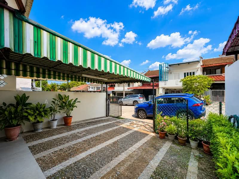 Rumah Teres 2 Tingkat untuk Dijual di Taman Sri Gombak (Gombak) - Abid Sabarudin - Exterior - PropertyGuru.com.my