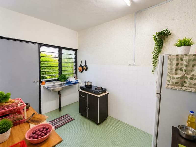 Rumah Teres 2 Tingkat untuk Dijual di Taman Sri Gombak (Gombak) - Abid Sabarudin - Kitchen - PropertyGuru.com.my