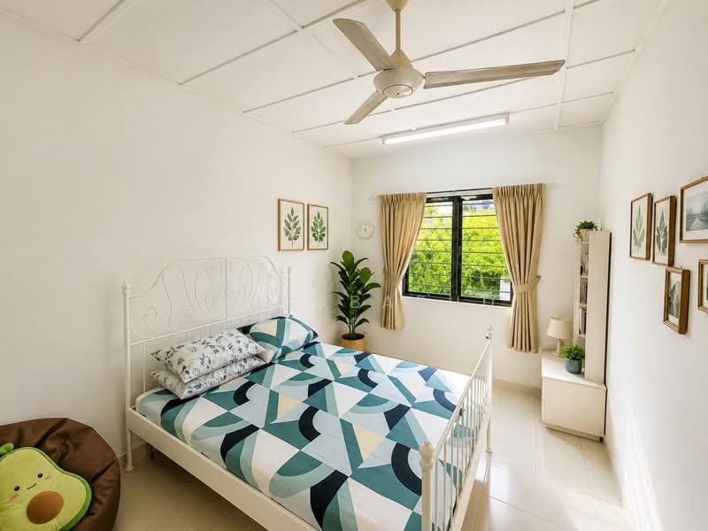 Rumah Teres 2 Tingkat untuk Dijual di Taman Sri Gombak (Gombak) - Abid Sabarudin - Bedroom - PropertyGuru.com.my