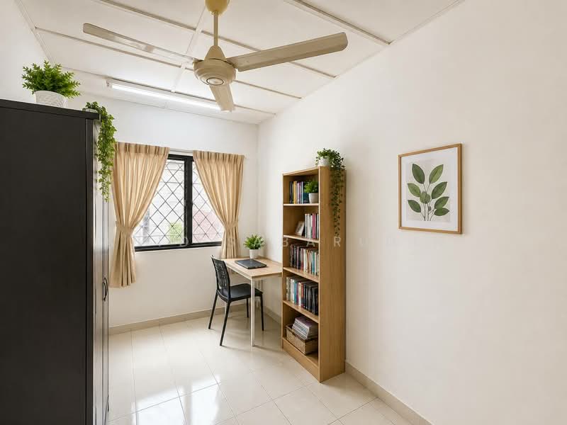 Rumah Teres 2 Tingkat untuk Dijual di Taman Sri Gombak (Gombak) - Abid Sabarudin - Study - PropertyGuru.com.my