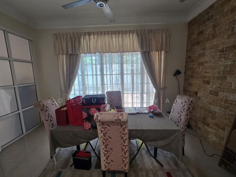 Bungalow for Sale in Taman Bukit Pantai (Bangsar) - Joshua Selvan - Dining Room - PropertyGuru.com.my