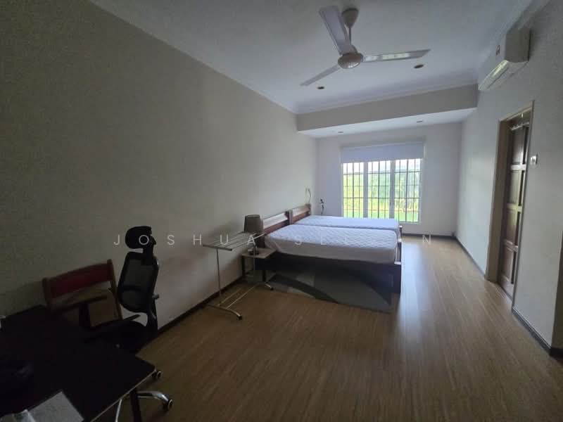 Bungalow for Sale in Taman Bukit Pantai (Bangsar) - Joshua Selvan - Bedroom - PropertyGuru.com.my