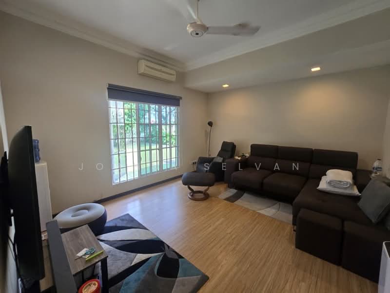 Bungalow for Sale in Taman Bukit Pantai (Bangsar) - Joshua Selvan - Living Room - PropertyGuru.com.my