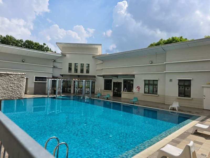 Condominium for Rent at Kristal View - Zaimah Zamri - Exterior - PropertyGuru.com.my